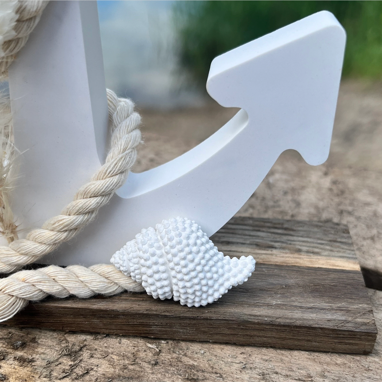 Anker / maritimes Geschenk / maritime Dekoration