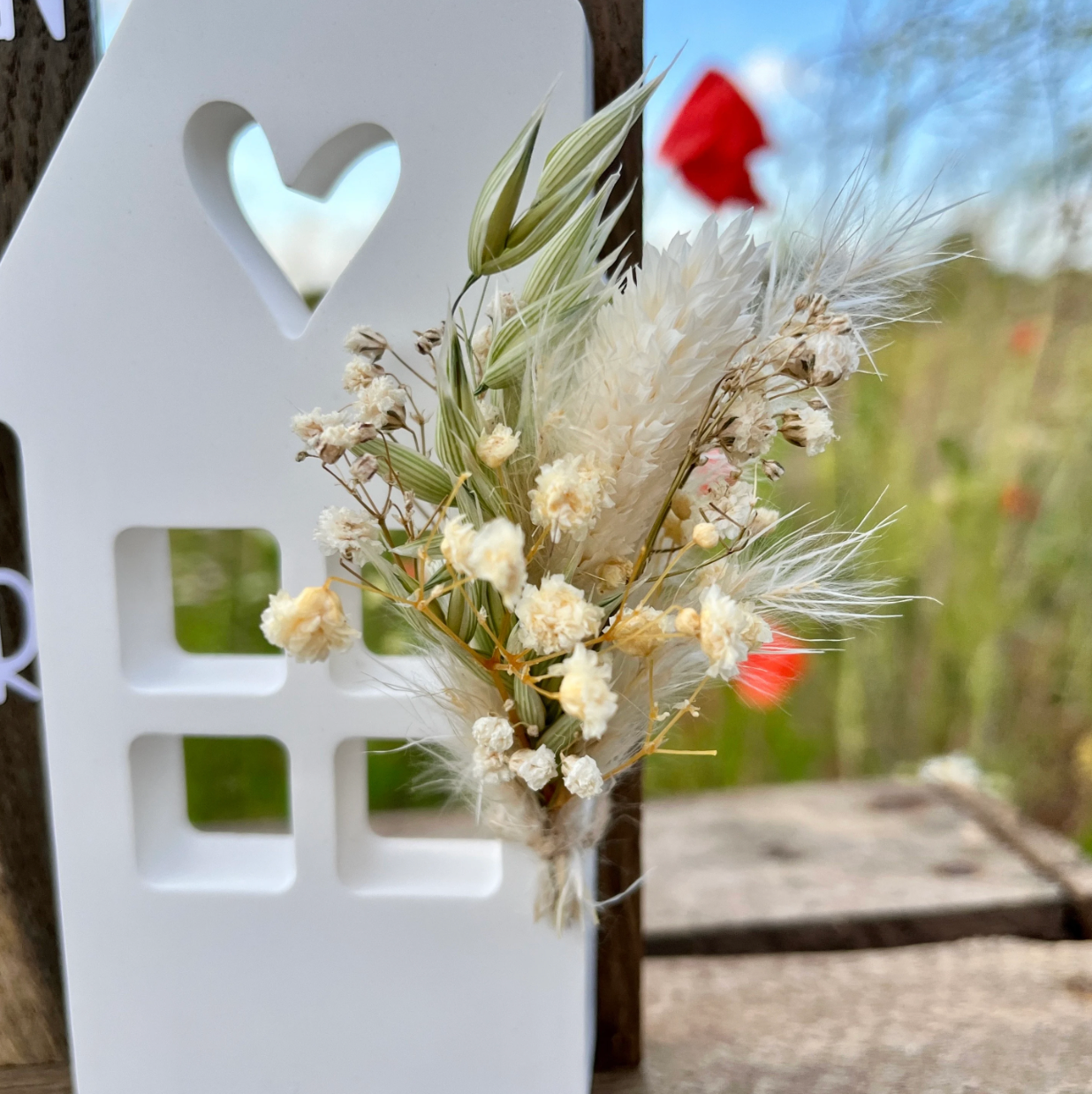 Personalisiertes Schild zum aufstellen / Hochzeitsgeschenk/ Geschenk zum Einzug