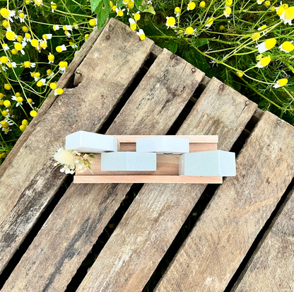 Dekoaufsteller/ personalisiert / Schild Familie / Geschenk Einzug/Hochzeit